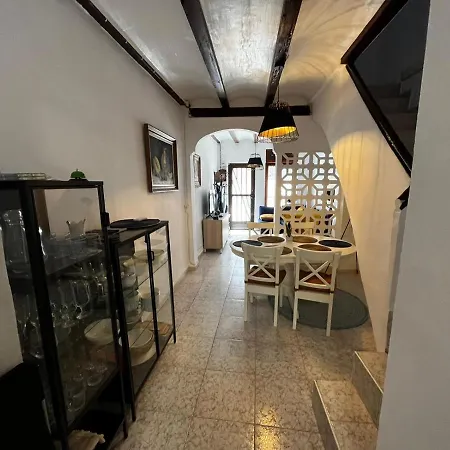 House - Casa De Sylvia