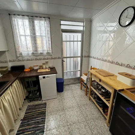 House - Casa De Sylvia Holiday home *