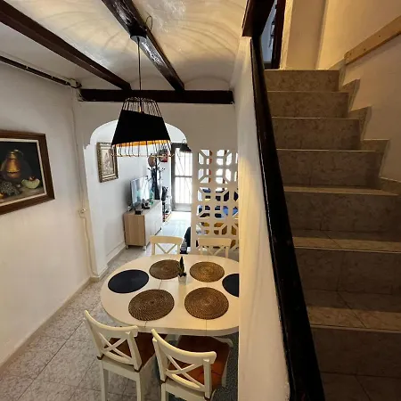 House - Casa De Sylvia Holiday home
