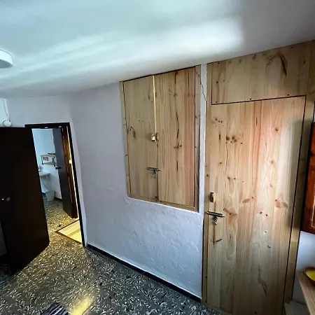 Holiday home House - Casa De Sylvia Cullera