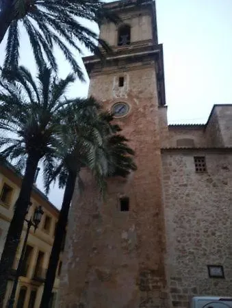 House - Casa De Sylvia *