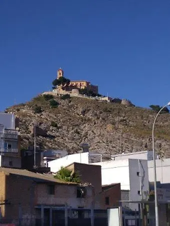 House - Casa De Sylvia Holiday home Cullera