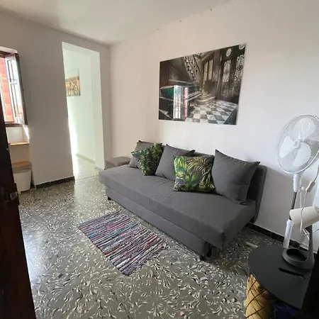 House - Casa De Sylvia