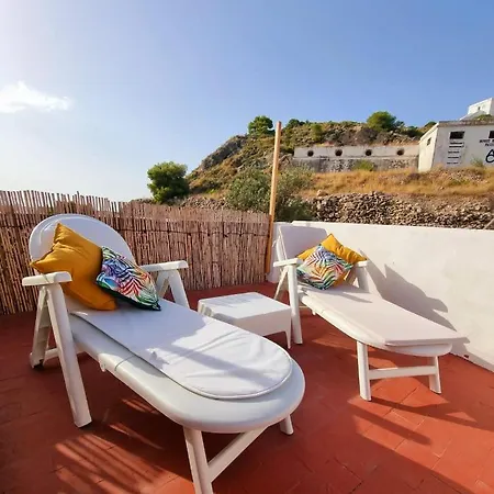 House - Casa De Sylvia * Cullera
