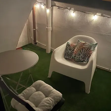 House - Casa De Sylvia *
