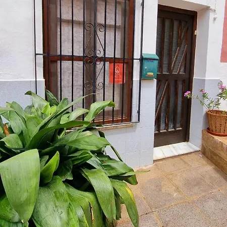 Holiday home House - Casa De Sylvia *