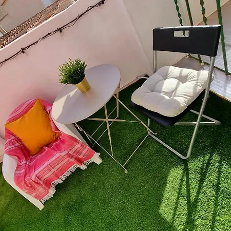 Holiday home House - Casa De Sylvia *