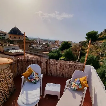 House - Casa De Sylvia