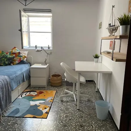 House - Casa De Sylvia *