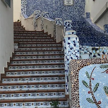 Holiday home House - Casa De Sylvia Cullera