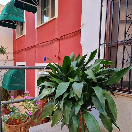 House - Casa De Sylvia