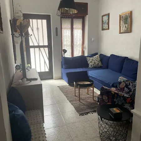 House - Casa De Sylvia