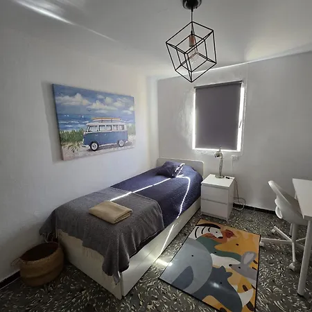 Holiday home House - Casa De Sylvia