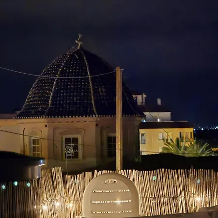 Holiday home House - Casa De Sylvia *