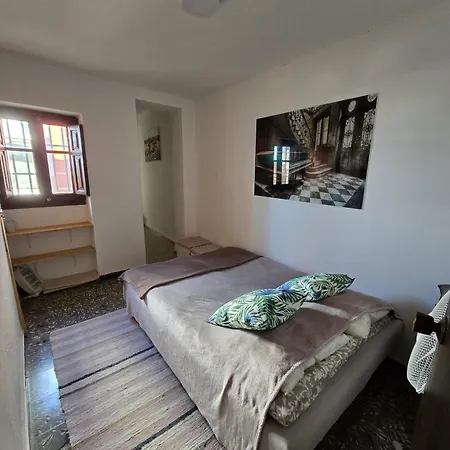 House - Casa De Sylvia *