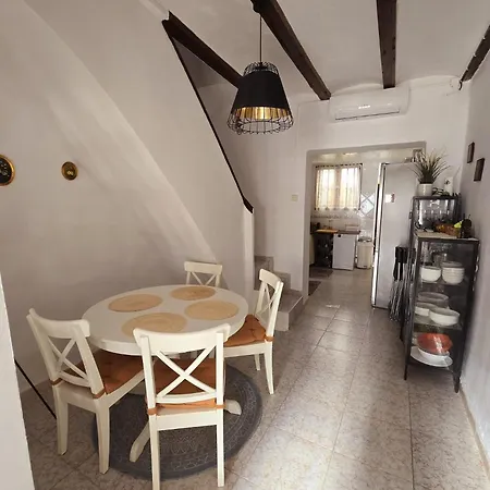 Holiday home House - Casa De Sylvia