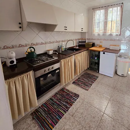 House - Casa De Sylvia *