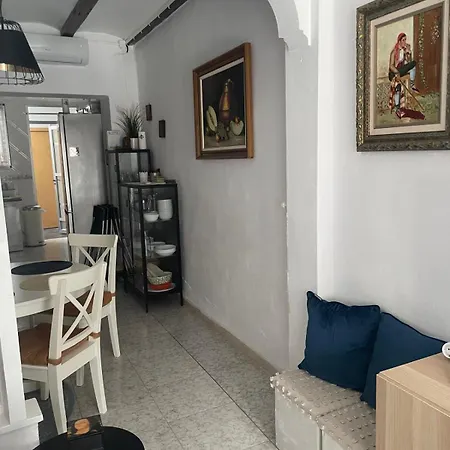 House - Casa De Sylvia * Cullera